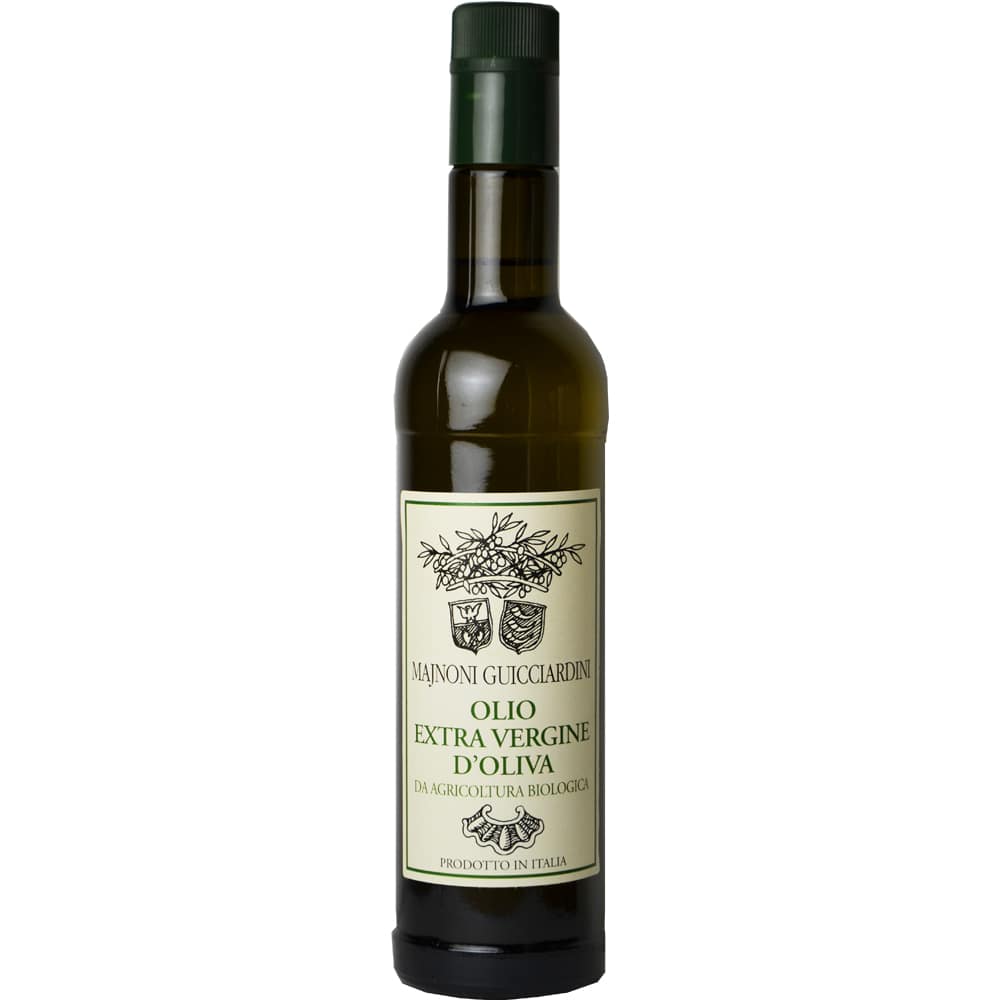 [Test Sales] Magnoni Organic Extra Virgin Olive Oil 500ml