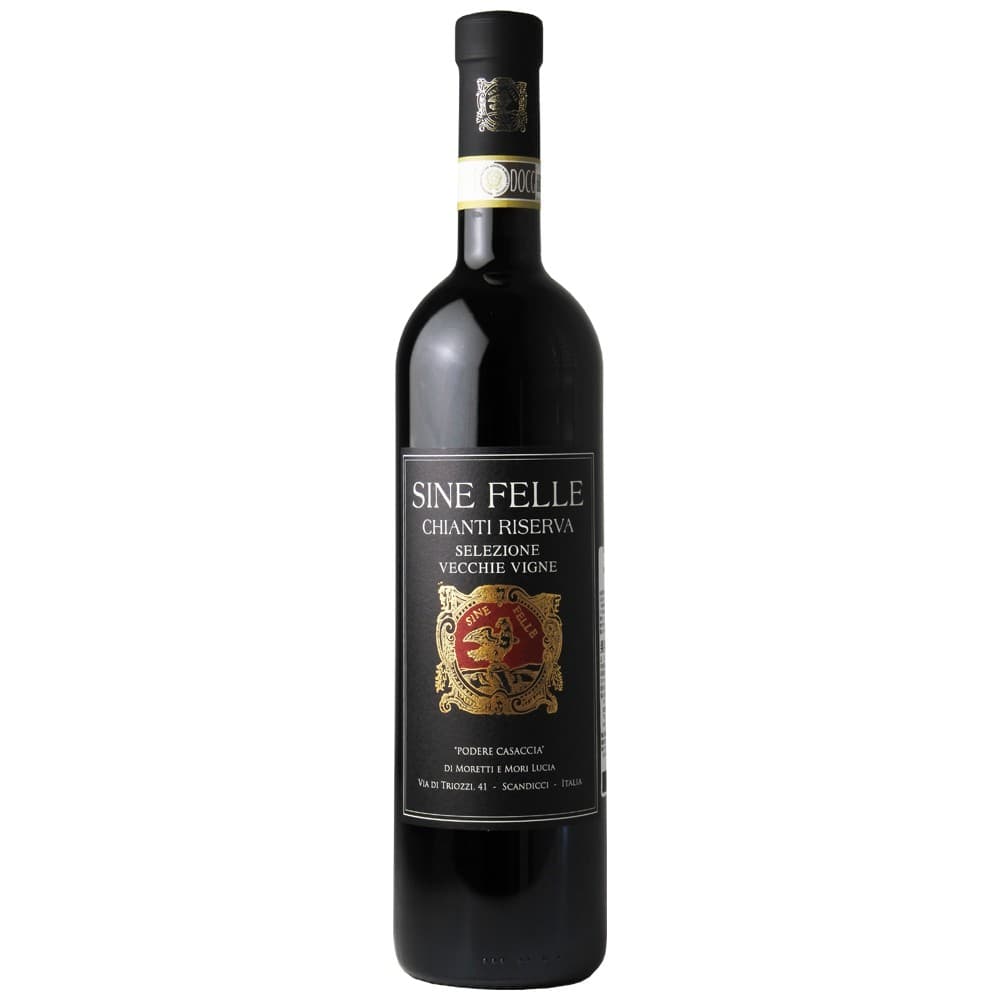 Sineferre Chianti Riserva Red