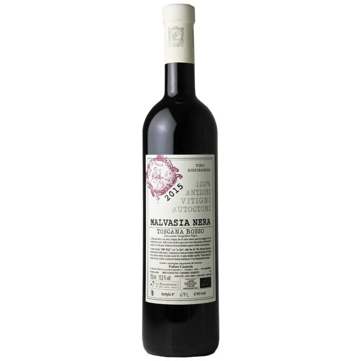 Malvasia Nera Red