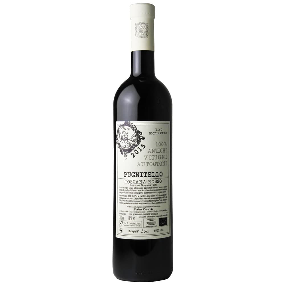 Punitello Red