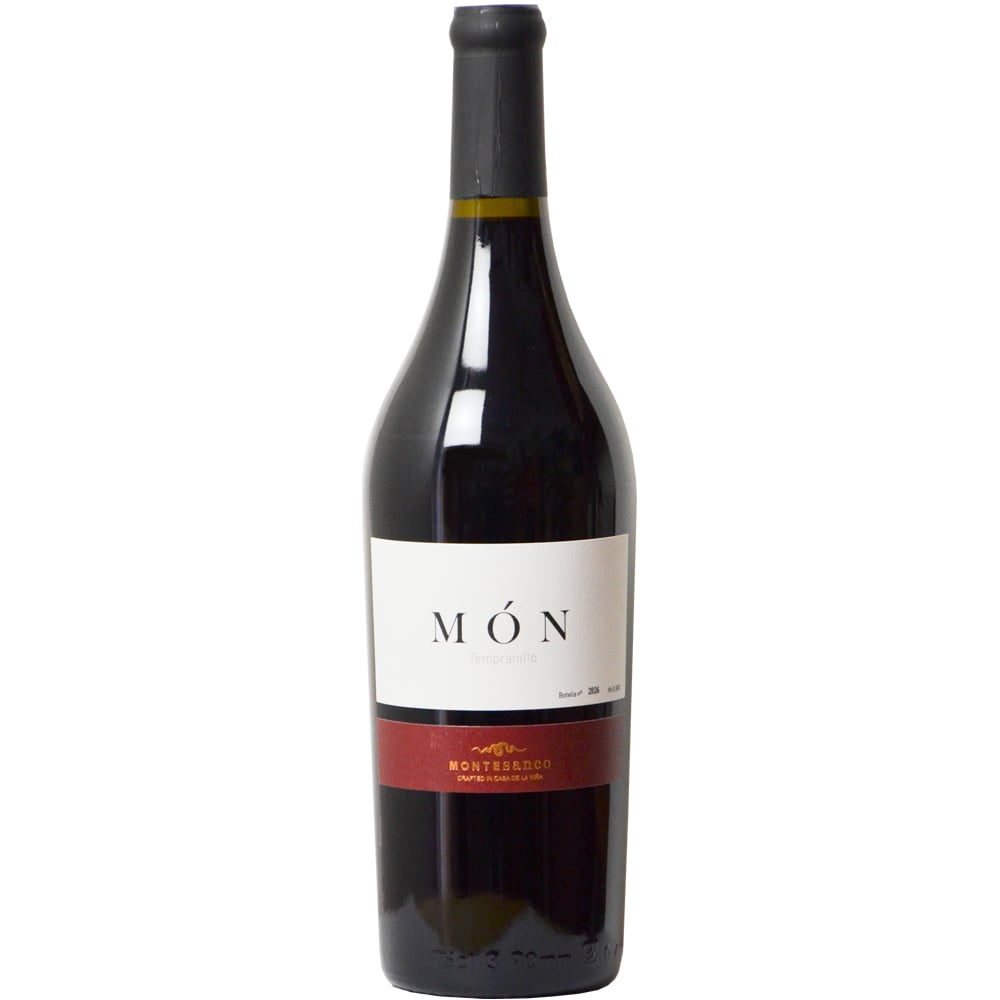 Mon Tempranillo Red