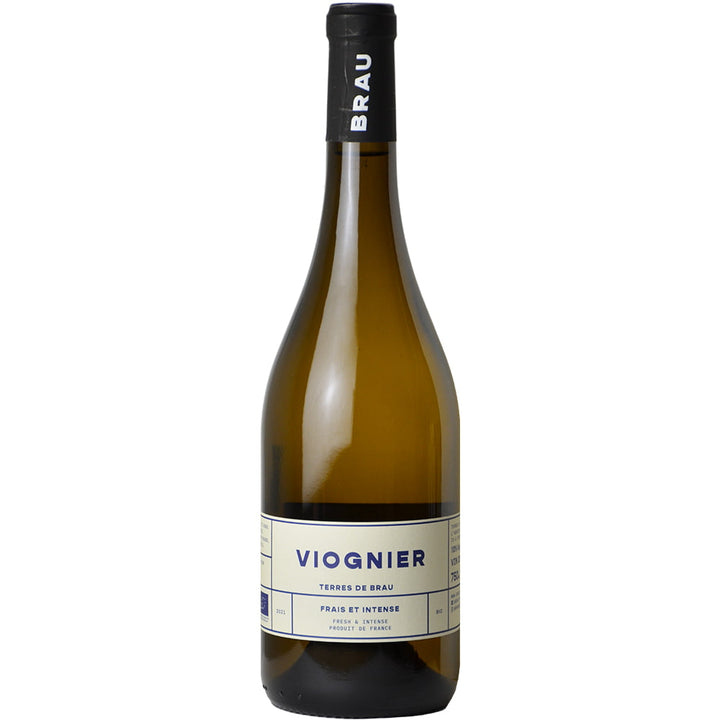 TB Viognier White