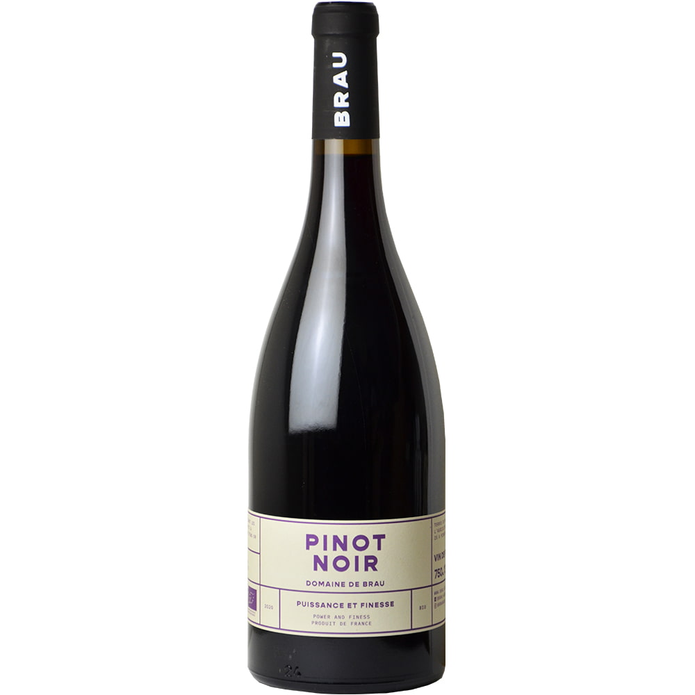 TB Pinot Noir Red