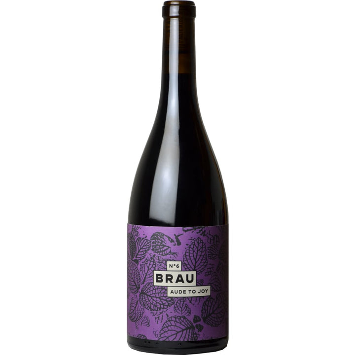 Nature Syrah Red