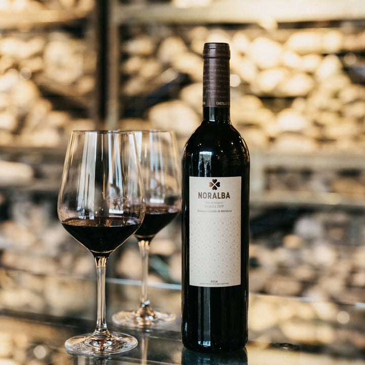 Penedès Red