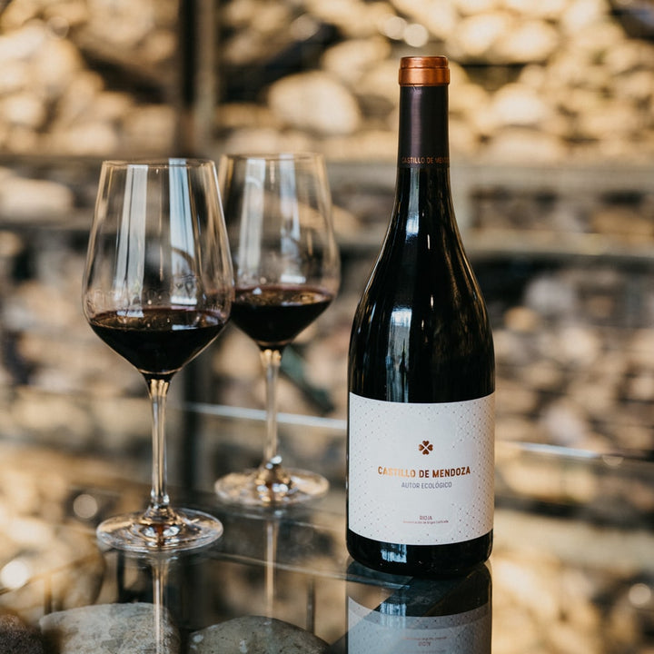 Penedès Red