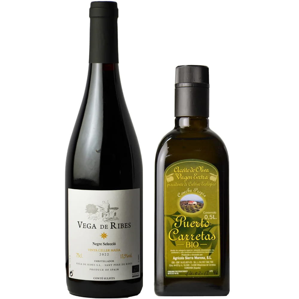 3月推しワインスペインセット【5％オフ】