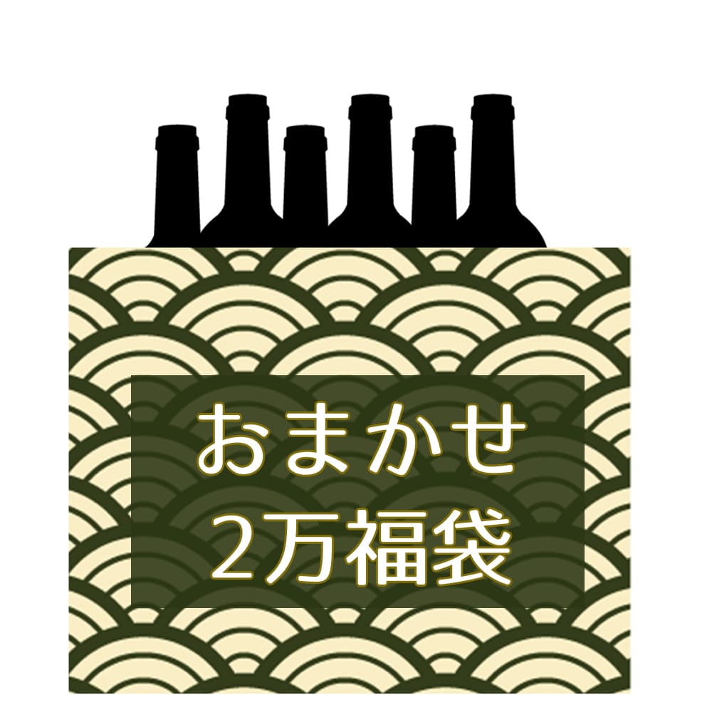 【福袋2025冬】お手頃2万円福袋