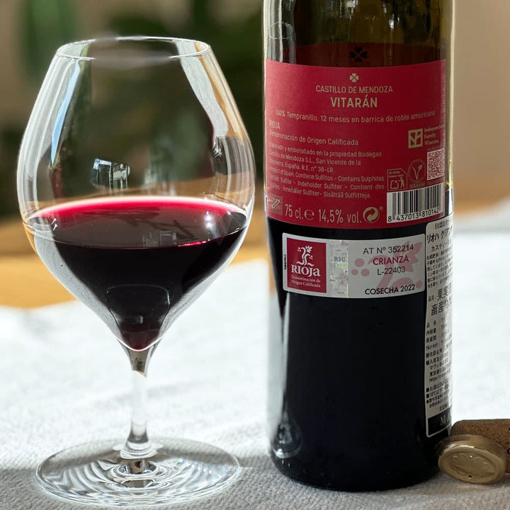 Penedès Red